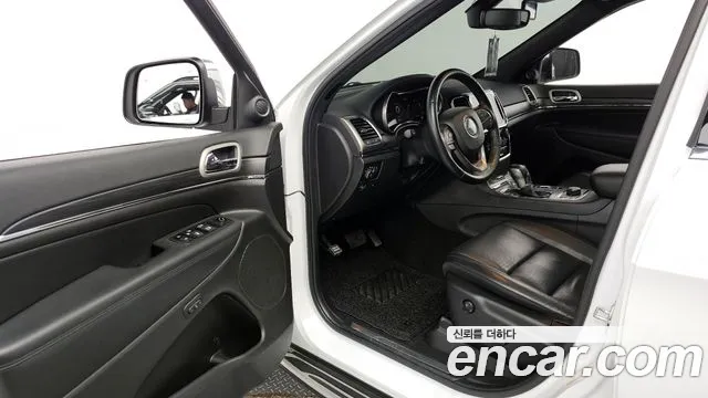 Jeep Grand Cherokee id 2854218 из Кореи 20