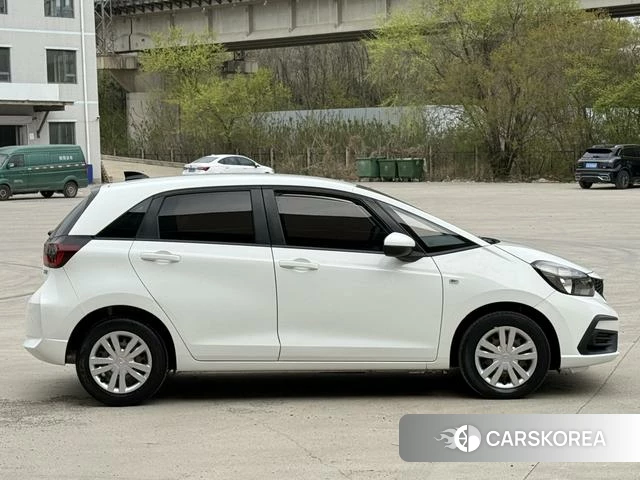 Honda Fit id 4275867 из Китая 16