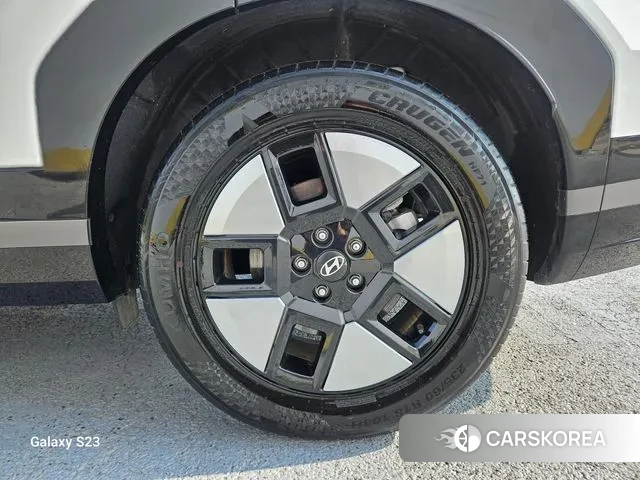 Hyundai Santa Fe (MX5) id 3410557 из Кореи 18