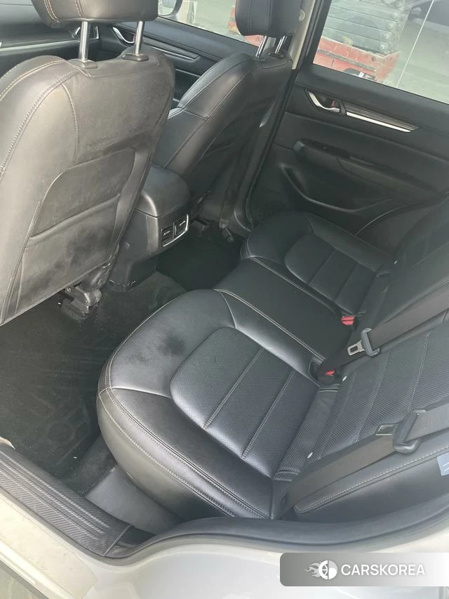Mazda CX-5 id 4262600 из Китая 28