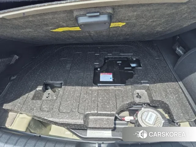 Hyundai The New Grandeur IG Hybrid id 3017737 из Кореи 20