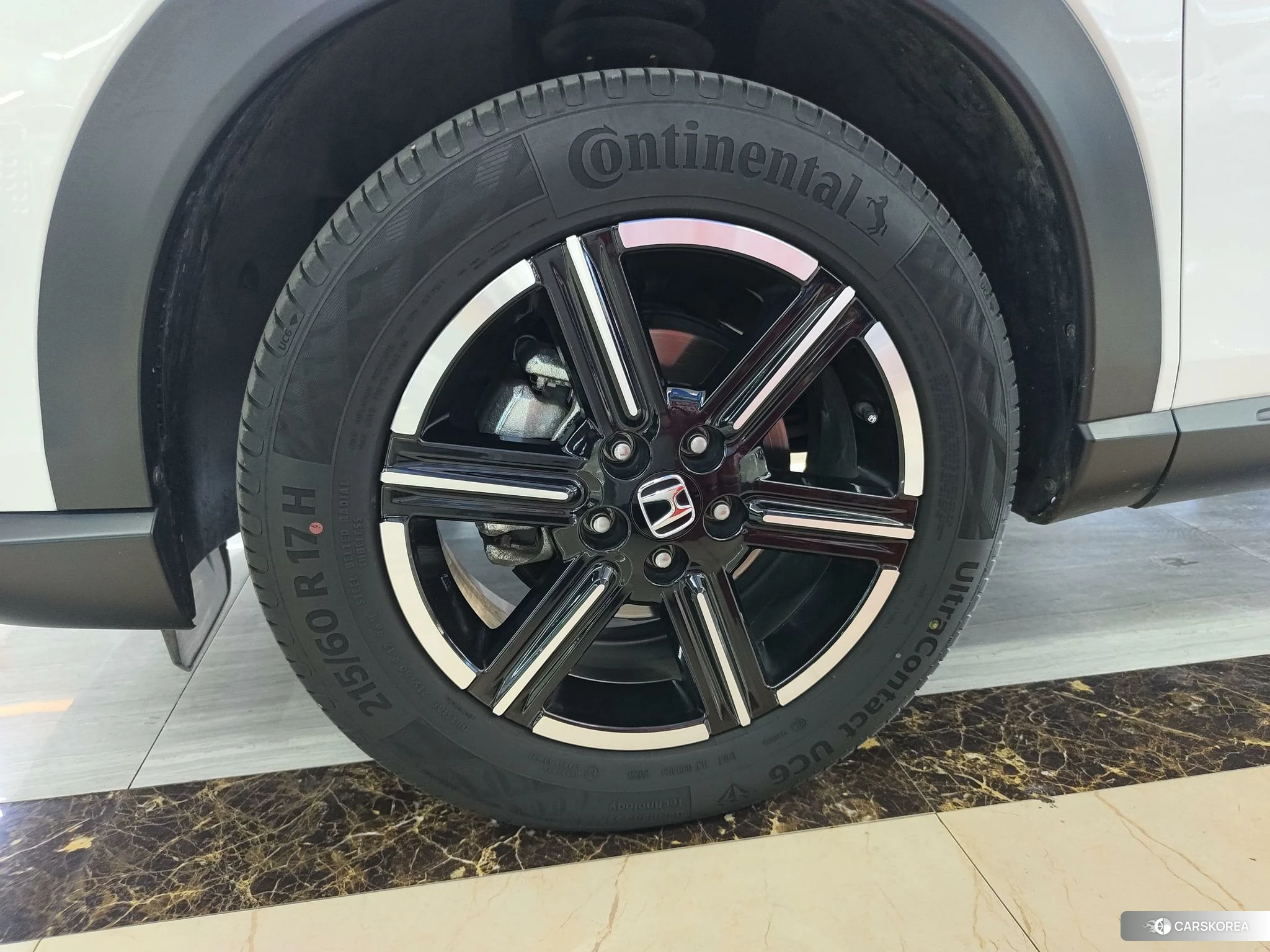 Honda Vezel id 4467358 из Китая 17