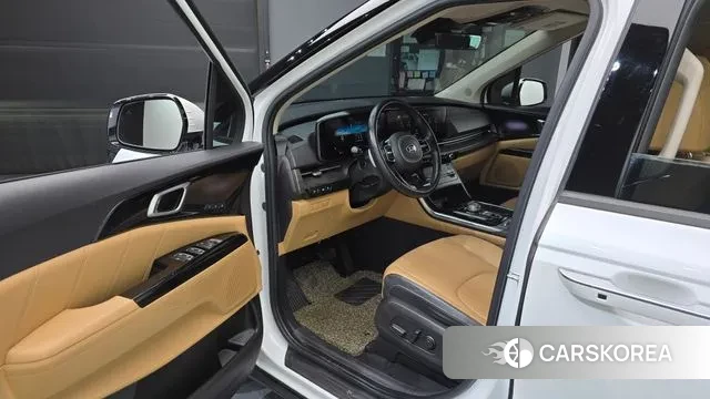 Kia Carnival 4th generation id 3519741 из Кореи 20