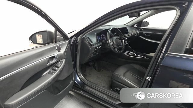 Hyundai Sonata Hybrid (DN8) id 3843152 из Кореи 20