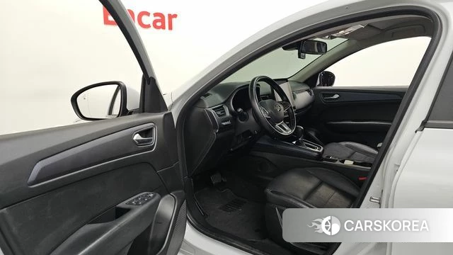 Renault Korea (Samsung) XM3 id 4202988 из Кореи 31