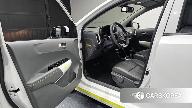 Kia All New Morning (JA) id 3880270 из Кореи 20