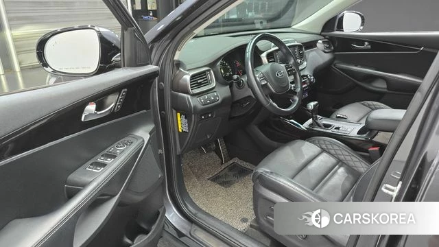 Kia The New Sorento id 4764889 из Кореи 20