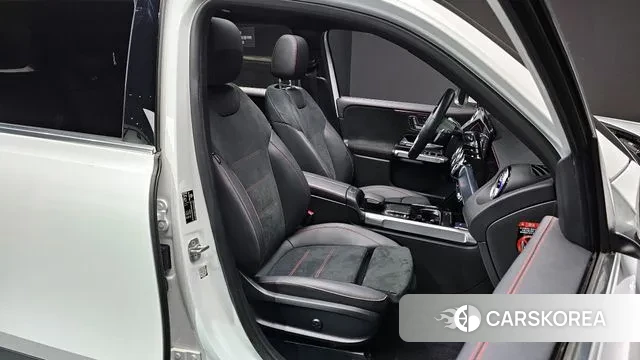 Mercedes-Benz GLB-Class X247 id 3142350 из Кореи 20