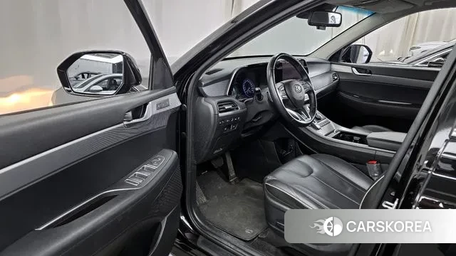 Hyundai Palisade id 3615672 из Кореи 20