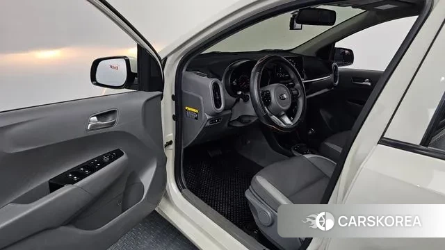 Kia Morning Urban (JA) id 3760037 из Кореи 20