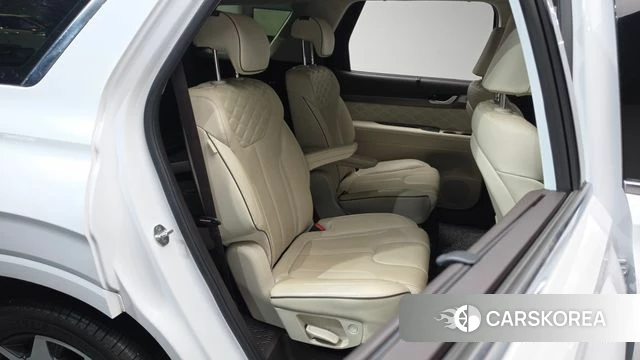 Hyundai Palisade id 4557089 из Кореи 33
