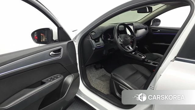 Renault Korea (Samsung) XM3 id 4223831 из Кореи 30