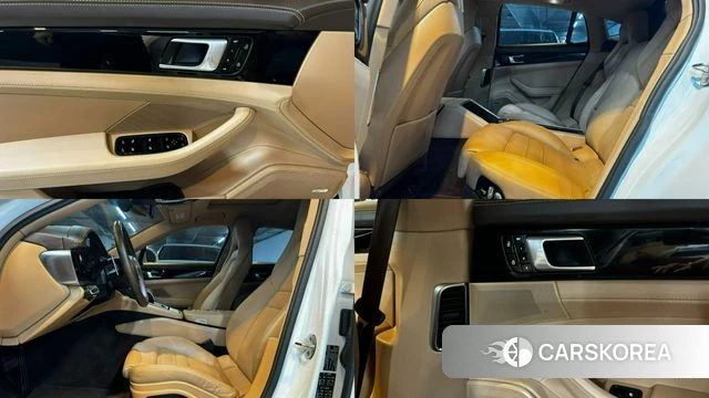 Porsche Panamera (971) id 4855317 из Кореи 18
