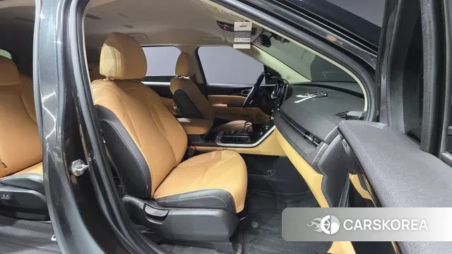 Kia Carnival 4th generation id 3467846 из Кореи 20