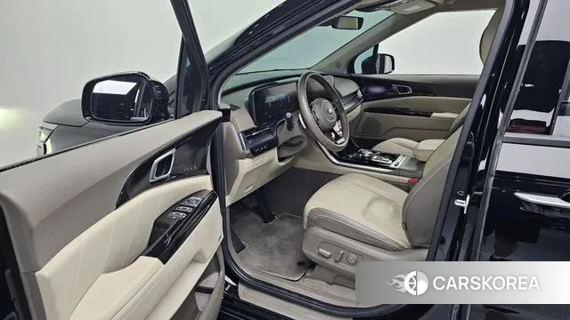 Kia Carnival 4th generation id 3089716 из Кореи 20