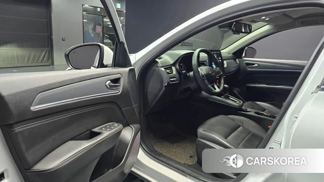 Renault Korea (Samsung) XM3 id 4476920 из Кореи 30