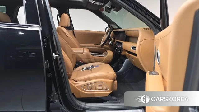 Hyundai Palisade (LX3) id 3731980 из Кореи 20