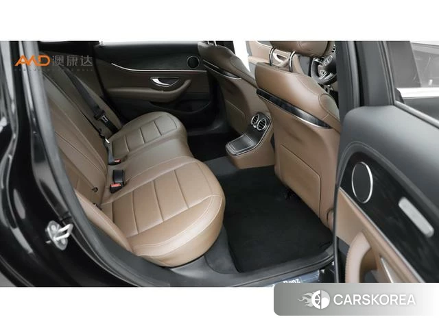 Mercedes-Benz E-class id 4256717 из Китая 10