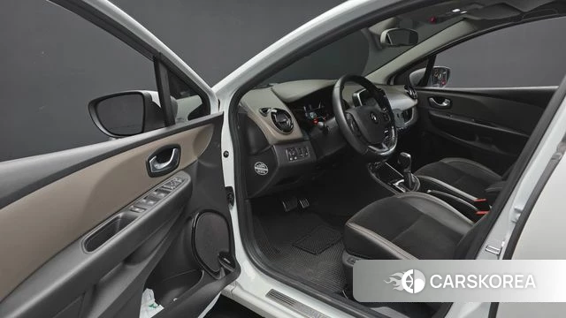Renault Korea (Samsung) Clio id 4693972 из Кореи 32
