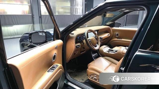 Hyundai Palisade (LX3) id 4432367 из Кореи 20