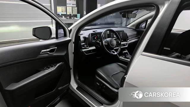 Kia Sportage 5th Generation id 3852037 из Кореи 20