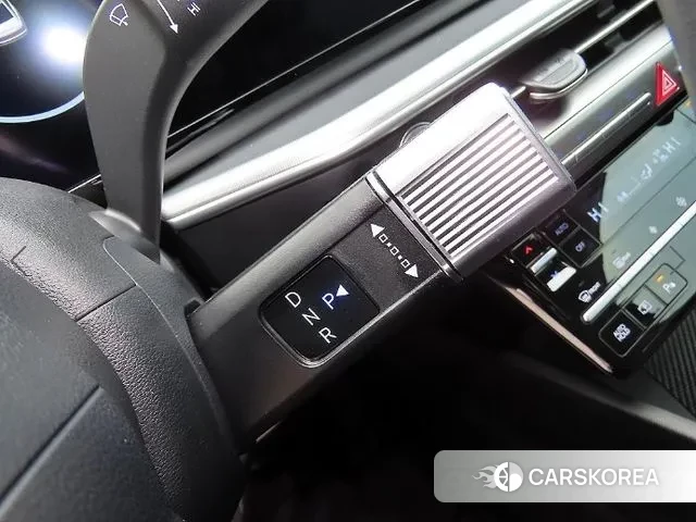 Hyundai Grandeur (GN7) id 3758315 из Кореи 20