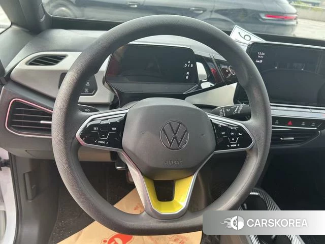 Volkswagen ID.3 id 4277983 из Китая 19