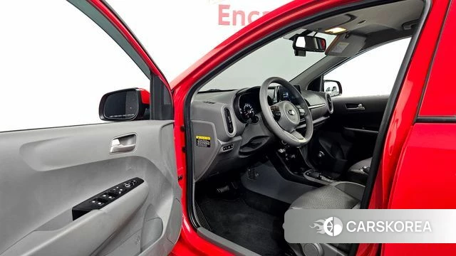 Kia Morning Urban (JA) id 4625489 из Кореи 30