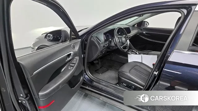 Hyundai Sonata (DN8) id 2999313 из Кореи 20