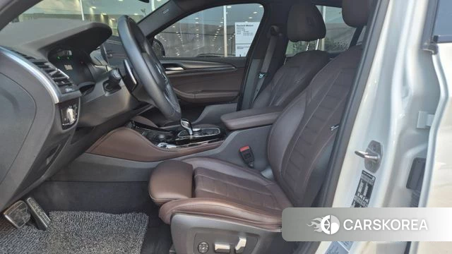 BMW X4 (G02) id 4302710 из Кореи 12