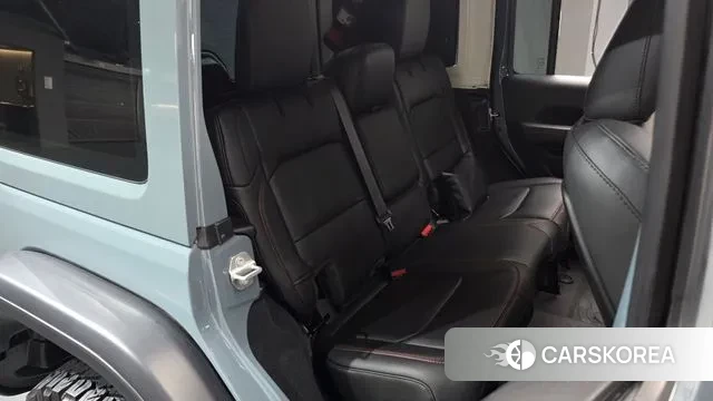 Jeep Wrangler (JL) id 3231004 из Кореи 20