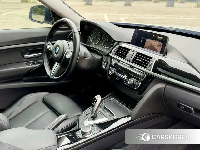 BMW 3 series GT id 4213032 из Китая 24