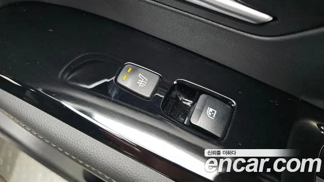 Hyundai Tucson Hybrid (NX4) id 2701098 из Кореи 20