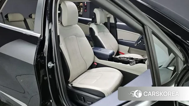 Kia Sportage 5th Generation Hybrid id 3735130 из Кореи 20