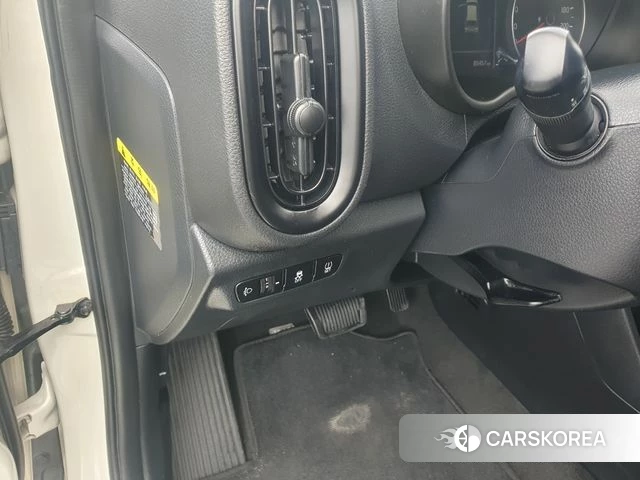 Kia Morning Urban (JA) id 4784079 из Кореи 15