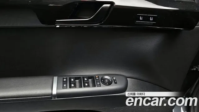 Hyundai Grandeur Hybrid (GN7) id 2659479 из Кореи 20