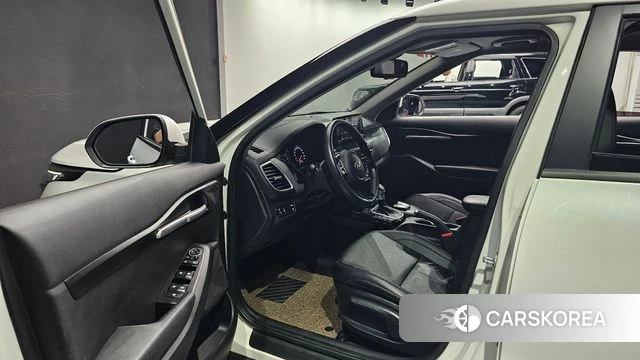 Kia Seltos id 4331154 из Кореи 20