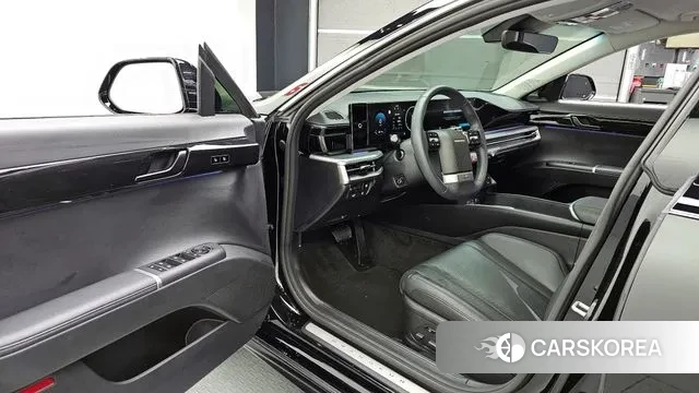 Hyundai Grandeur (GN7) id 2989164 из Кореи 20