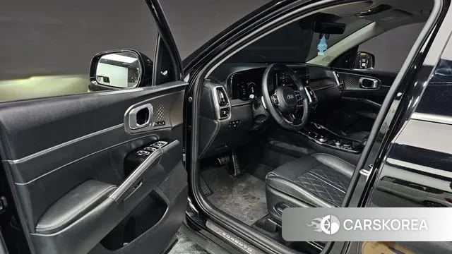 Kia Sorento 4th Generation id 3417365 из Кореи 20