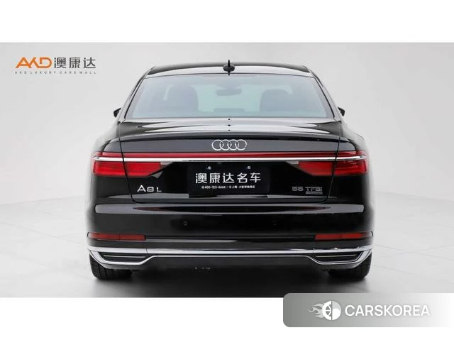 Audi A8 id 4242385 из Китая 10