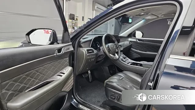 Hyundai Palisade id 3708294 из Кореи 20