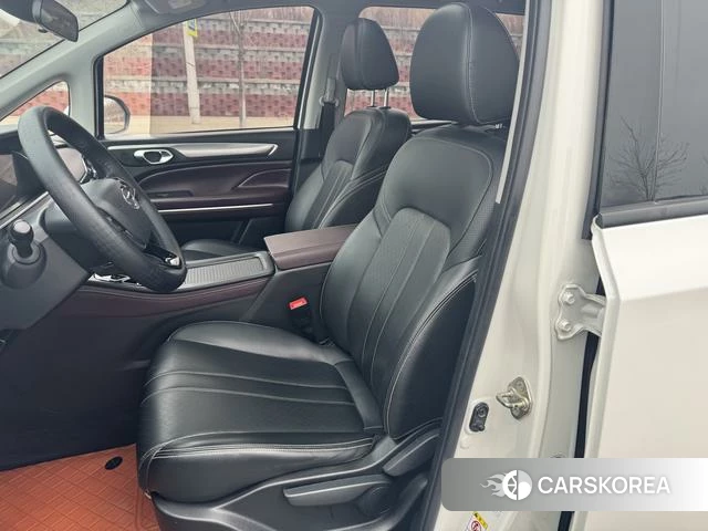 GAC Trumpchi Trumpchi M6 id 3907749 из Китая 24