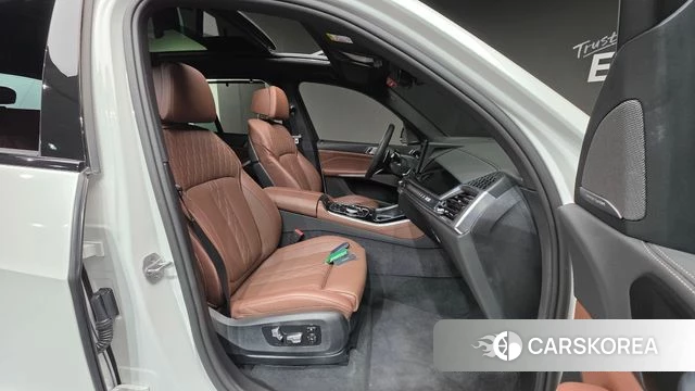 BMW X5 (G05) id 4229794 из Кореи 32