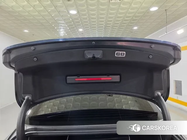 Genesis G80 (RG3) id 3412344 из Кореи 20