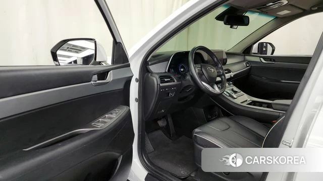 Hyundai Palisade id 3851916 из Кореи 20