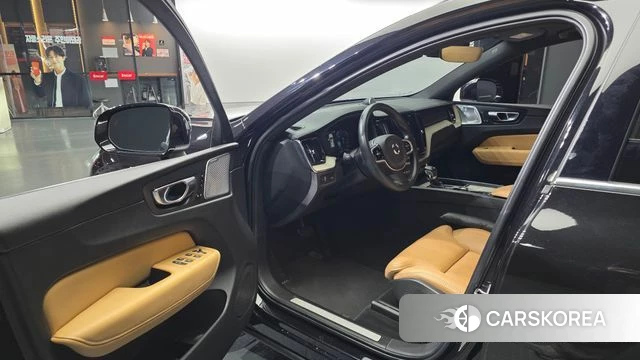 Volvo XC60 second Generation id 4339778 из Кореи 32
