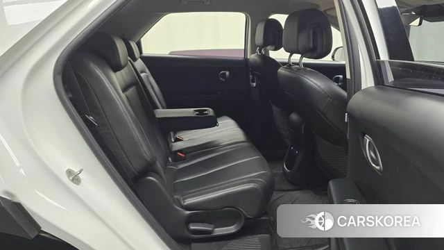 Hyundai Ionic 5 id 4702352 из Кореи 32