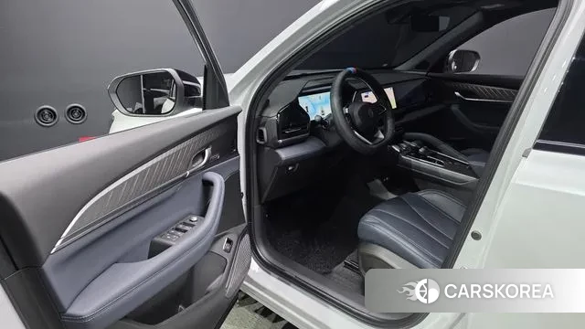 Renault Korea (Samsung) Grand Coleos id 3605515 из Кореи 20