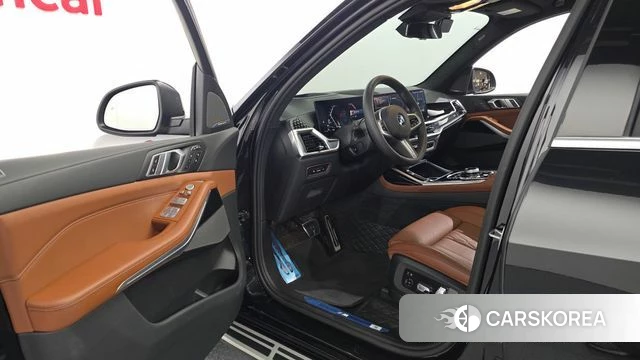 BMW X7 (G07) id 4474515 из Кореи 20
