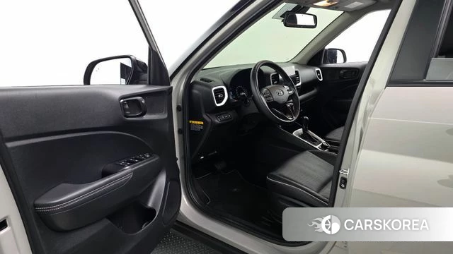 Hyundai Venue id 4923491 из Кореи 20